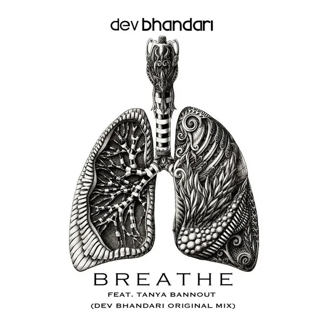 Breathe feat. Tanya Bannout - Original Mix