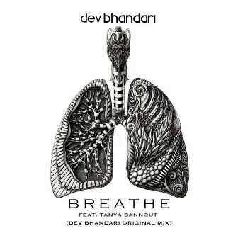 Breathe feat. Tanya Bannout by Dev Bhandari