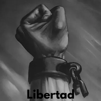 Libertad by Kriminal Art