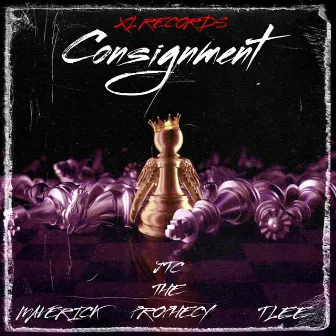 Consignment by XL Records