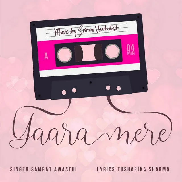 Yaara Mere - Original