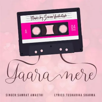 Yaara Mere (Original) by Sriram Venkatesh