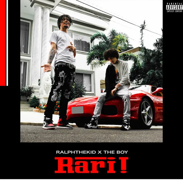 RARI!