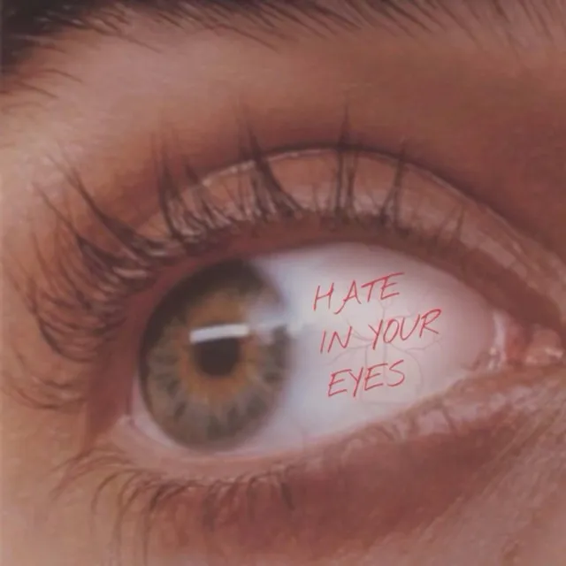 Hate In Your Eyes