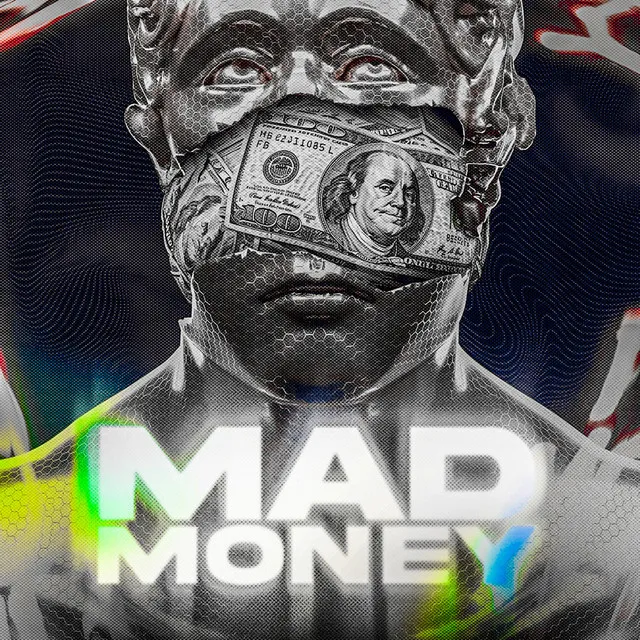 Mad Money - VIP Extended Mix