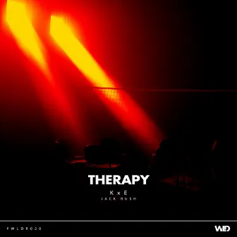 Therapy by KxE