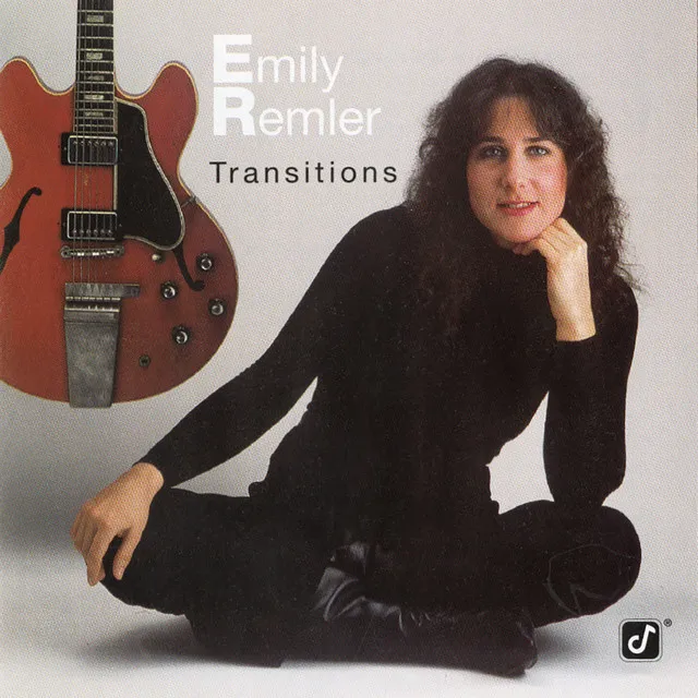 Transitions (Reissue)