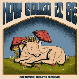 How Could It Be by Unknown Artist