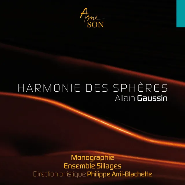 Harmonie des sphères