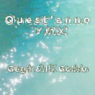 Quest'anno Remix by lil Goblo