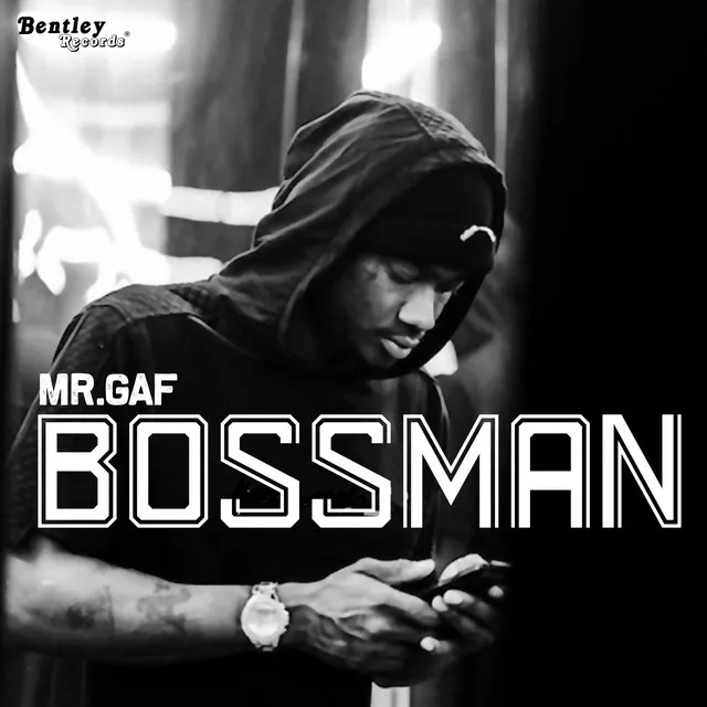 Bossman