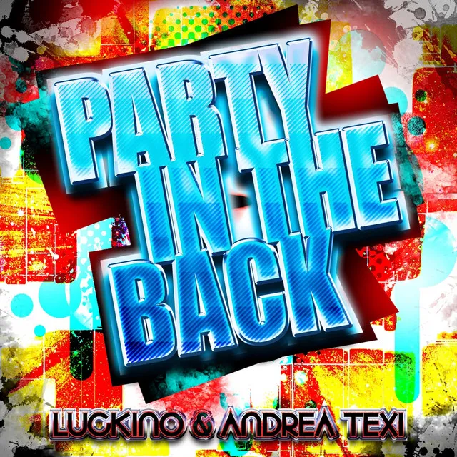 Party in the Back - Radio Mix