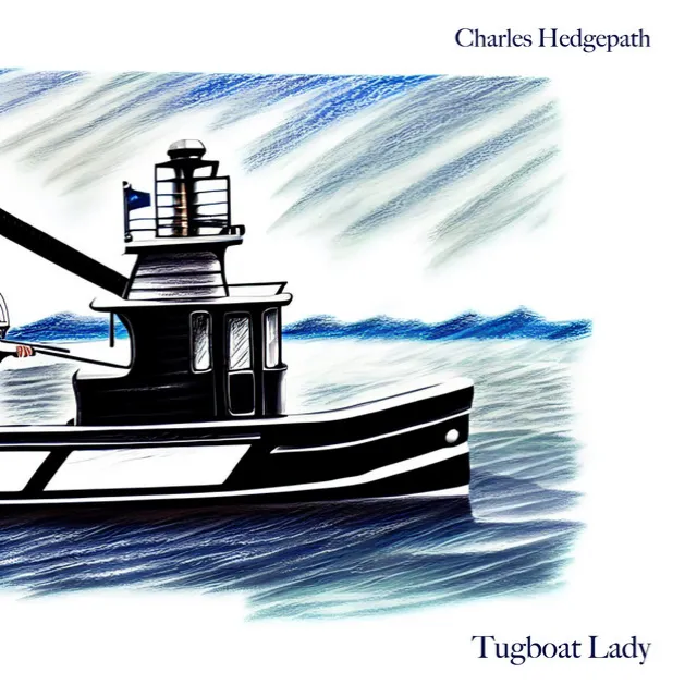 Tugboat Lady