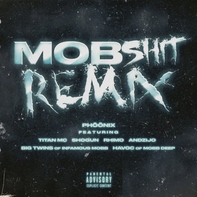 Mobshit - Remix