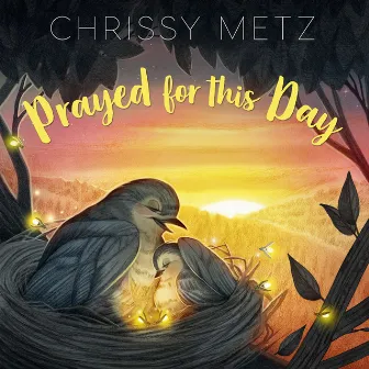 Prayed for This Day by Chrissy Metz