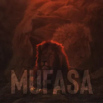 MUFASA by TH3MYSTICMISFIT