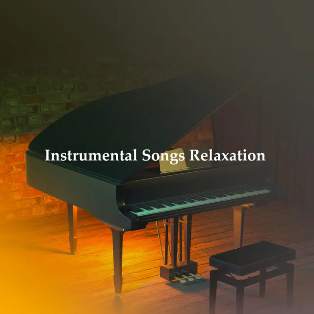 Instrumental Songs Relaxation