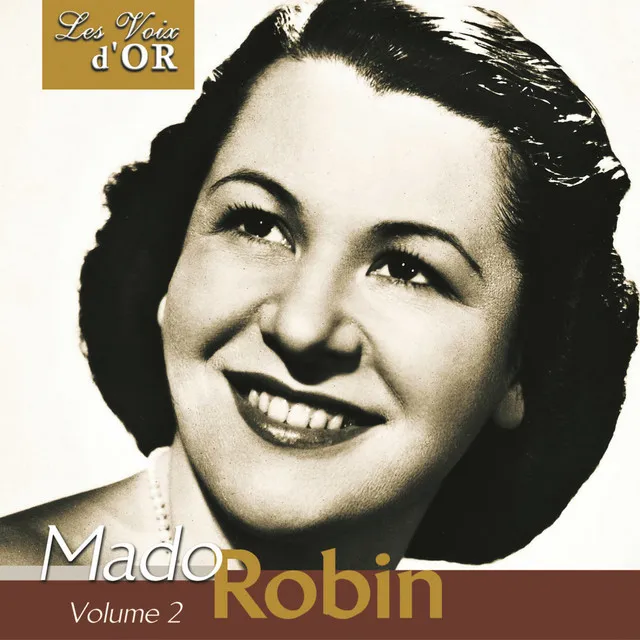 Mado Robin, Vol. 2 (Collection 