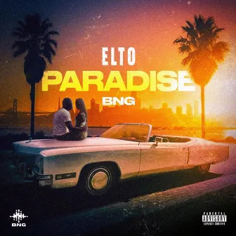 Paradise by ELTO