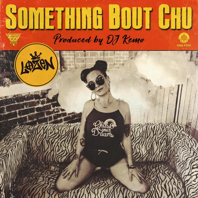 Something Bout Chu (Radio Edit)