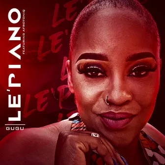 Le'Piano (feat. AfroToniQ) by Gugu