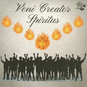 Veni Creator Spiritus by MCMD