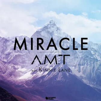 Miracle by A.M.T