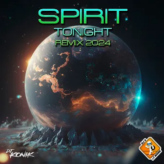 Tonight 2024 (DJ Konik Remix) by Spirit