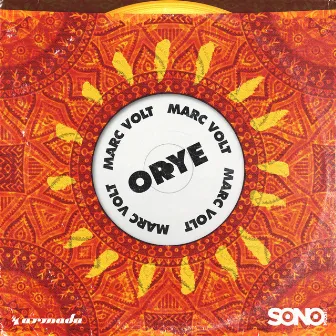 Orye by Marc Volt