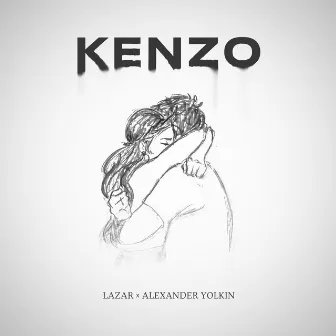 KENZO by ALEXANDER YOLKIN