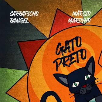 Gato Preto by Márcio Marinho