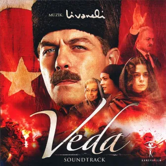 Veda (Film Müziği) by Zülfü Livaneli