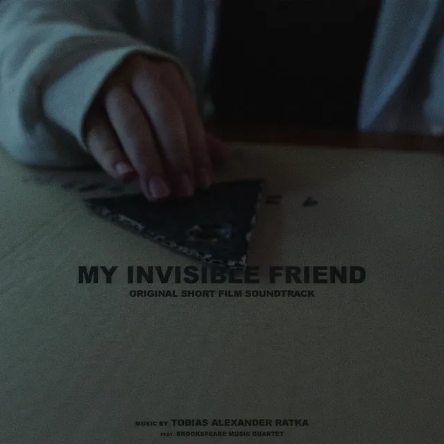 My Invisible Friend (Original Short Film Soundtrack)