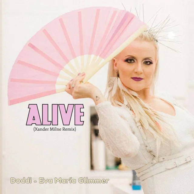 Alive (Xander Milne Remix)