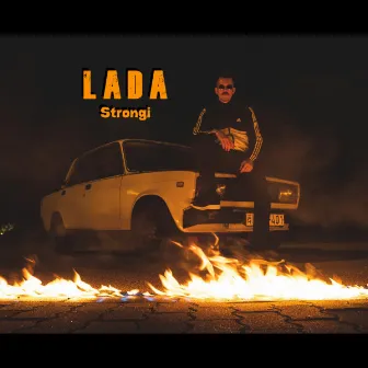 LADA by Strongi