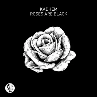 Roses Are Black by Kadhem