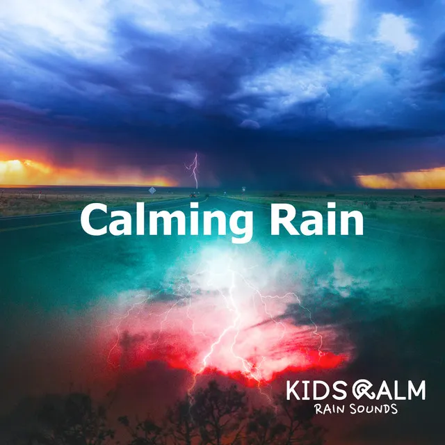 Calming Rain