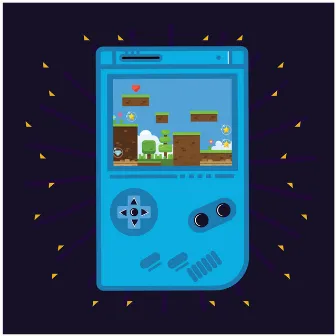 Gameboy by Lotta Anxiety