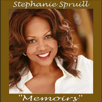 Memoirs by Stephanie Spruill