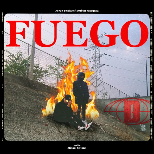 FUEGO