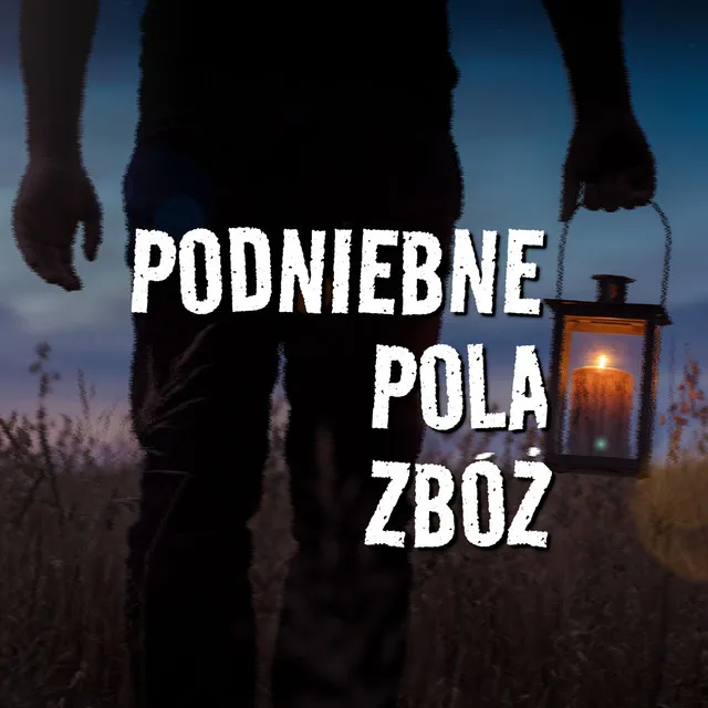 PODNIEBNE POLA ZBÓŻ - Radio Edit