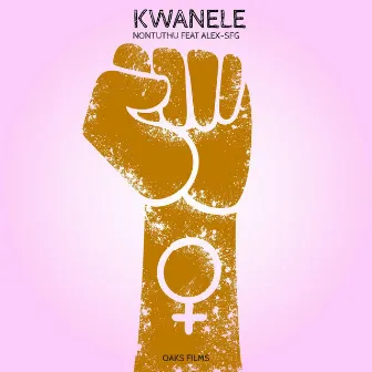 Kwanele by Nontuthu