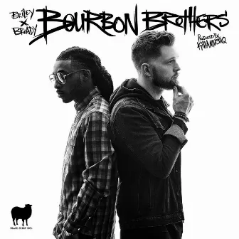 Bourbon Brothers by Briley