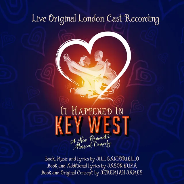 It Happened in Key West (Live Original London Cast Recording)