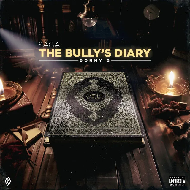 Saga: The Bully's Diary