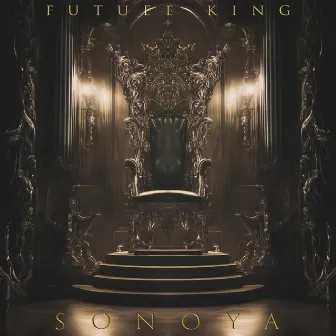 Future King by SONOYA