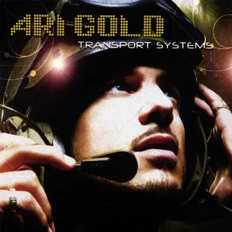 Transport Systems by Ari Gold