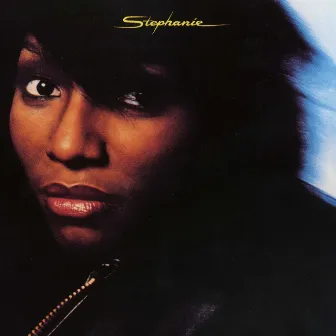 Stephanie by Stephanie Mills