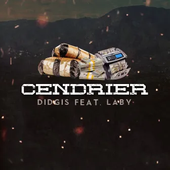 Cendrier by Didgis