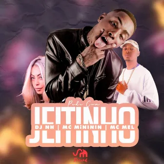 Pede com Jeitinho by Mc Mel